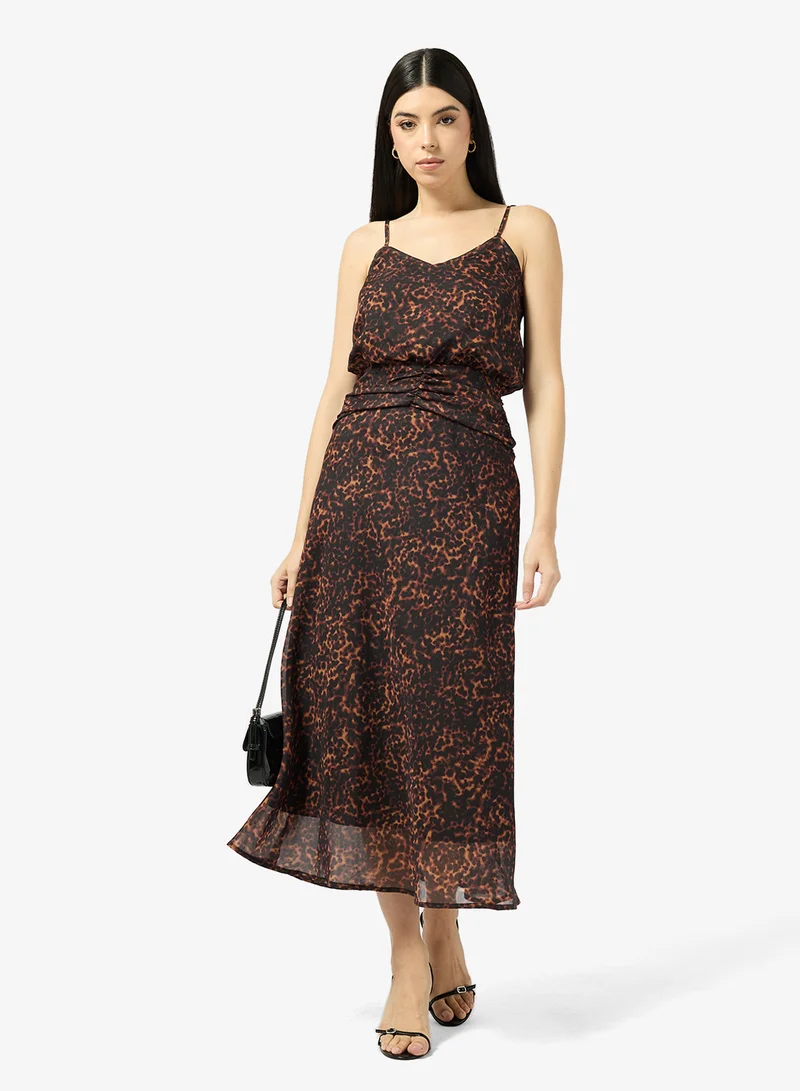 ELLA  Strappy Summer Dress for Women | Best Price UAE
